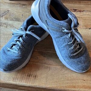 Keen Men's Gray Casual Shoes
